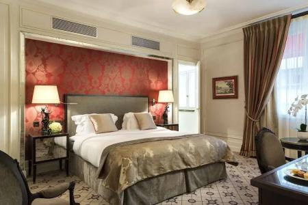 Hôtel San Régis - 52