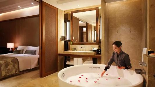 Intercontinental Kunming, An Ihg - 233