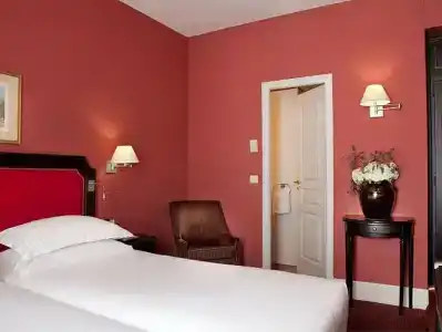 Serotel Lutèce - 66