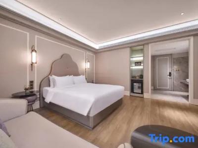 Mercure Shanghai Hongqiao Soho - 29
