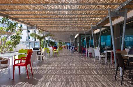 Saracen Sands & Congress Centre - Palermo - 23