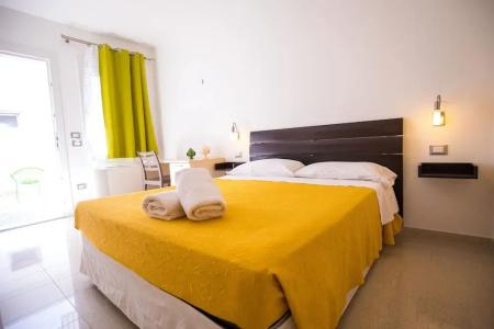 Donnosanto Residence - 28
