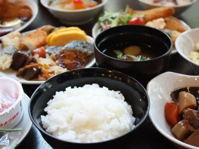 Apa Villa Toyama-Ekimae - 10