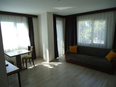 Barış Suite - 2