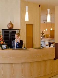 Dormero Hannover-Langenhagen Airport - 18