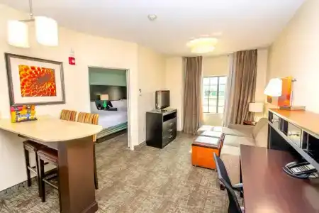 Staybridge Suites Houston - Iah Airport, An Ihg - 66
