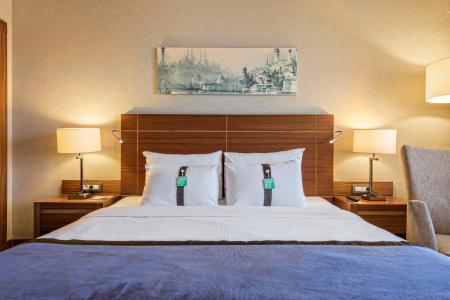 Holiday Inn Sisli, An Ihg - 4