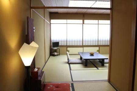 Kyoto Ryokan Sakanoue - 8