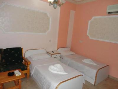 Al Qidra & Suites Aqaba - 49