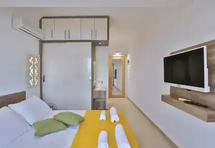 Hamarat Otel - 5