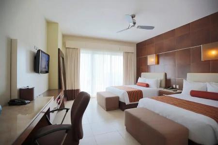 Krystal Urban Cancun Centro - 54