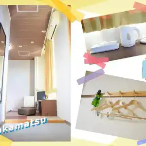 Wakamatsu Excel - 18