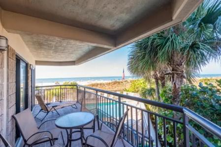 Gulf Strand by Travel Services - 147