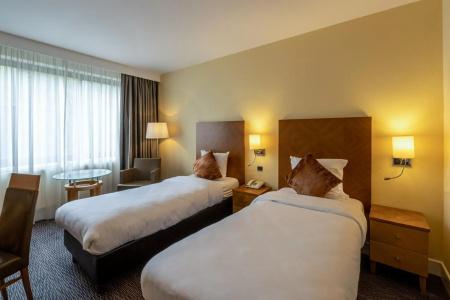 Gresham Belson Brussels - 4