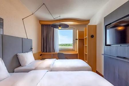 ibis Friedrichshafen Airport Messe - 28