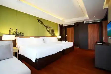 Graceland Khaolak Beach Resort- Sha Extra Plus - 60