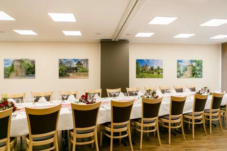 Best Western Breitbach - 23