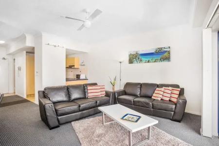 Bella Mare Beachside - Unlimited Wi-Fi - 48