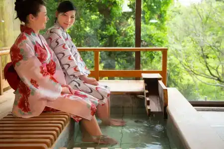 Yamanaka Onsen Kissho Yamanaka - 23