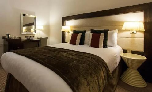 Thistle Holborn - 4