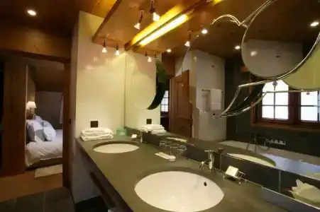 Le Hameau Albert 1er - 170