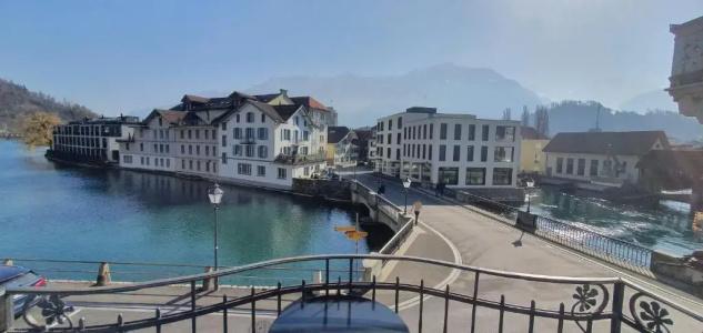 The Aarburg & Café - 72