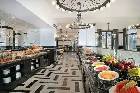 The St. Regis Amman - 13