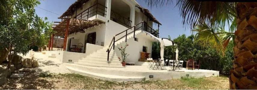b&b Pousada Makuti - 14