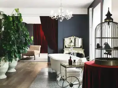 Grand Ferdinand Vienna – Your In The City Center - 2