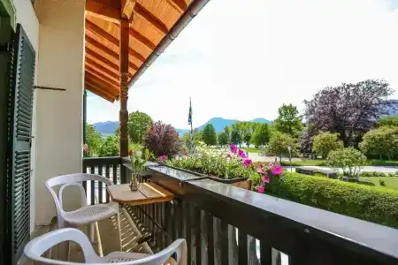 Pension Bergsee - 13