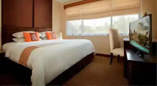 The Jayakarta Yogyakarta & Spa - 45
