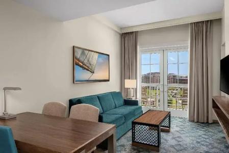Embassy Suites by Hilton Charleston Harbor Mt. Pleasant - 36