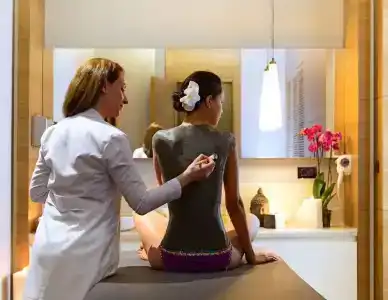 Mövenpick & Thermal Spa Bursa - 40