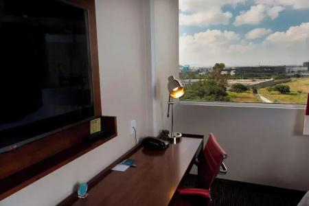 Four Points by Sheraton Queretaro Norte - 80