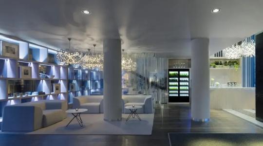Radisson Collection, Royal Mile Edinburgh - 1