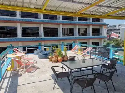 myPatong GuestHouse - Hostel - 19