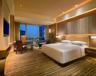Hyatt Regency Chongqing - 5