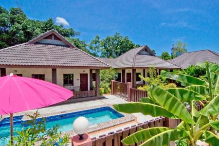 Rose Bay Resort - 37