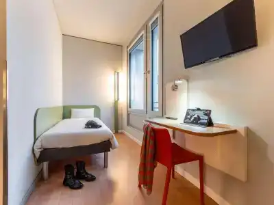 ibis budget Frankfurt City Ost - 13
