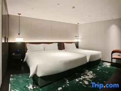 Grand Mercure Beijing Dongcheng - 36