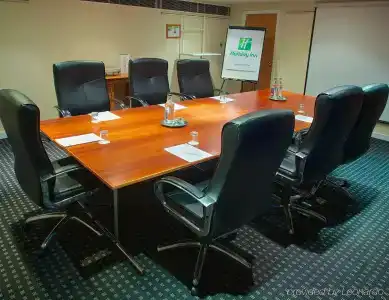 Holiday Inn Birmingham City, An Ihg - 11