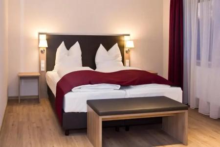 Troll's Brauhaushotel - 105