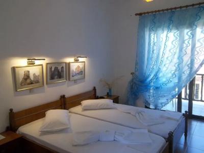 Athos Guest House Pansion - 27