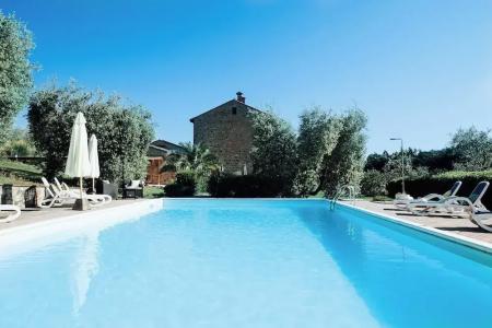 Il Vecchio Mulino Toscana - 71