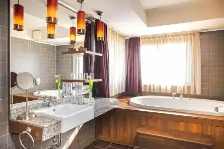 Caramell Premium Resort Superior - 85