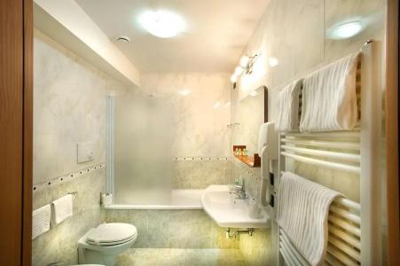 Best Western Blu Roma - 33