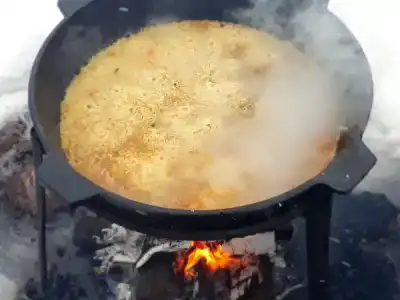 Хутор Ёдишки - 14