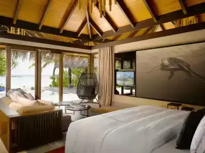 Velaa Private Island - 4