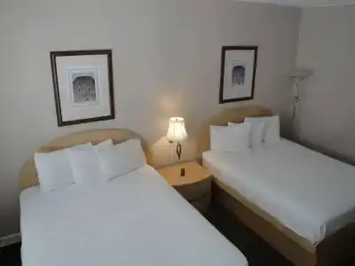 Marriott Vacation Club Pulse, South Beach - 1
