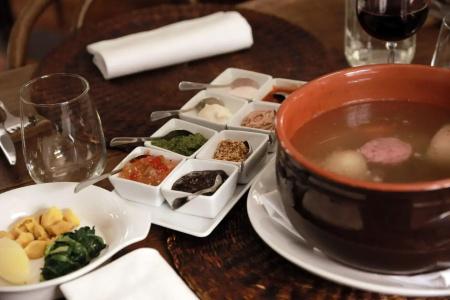 Albergo Ristorante San Giors - 10